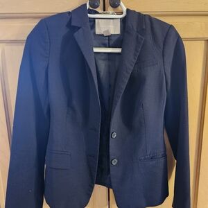 Banana Republic blazer